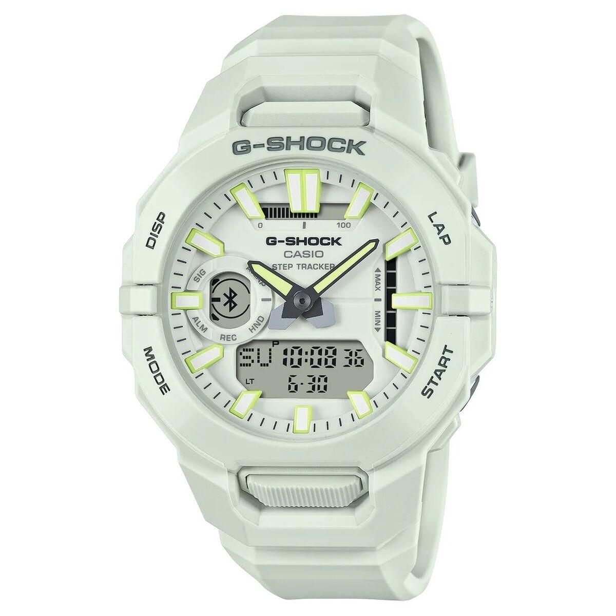 Casio G‑Shock GBA-950-7AER herreur 44 mm - multifunktion, 20 atm