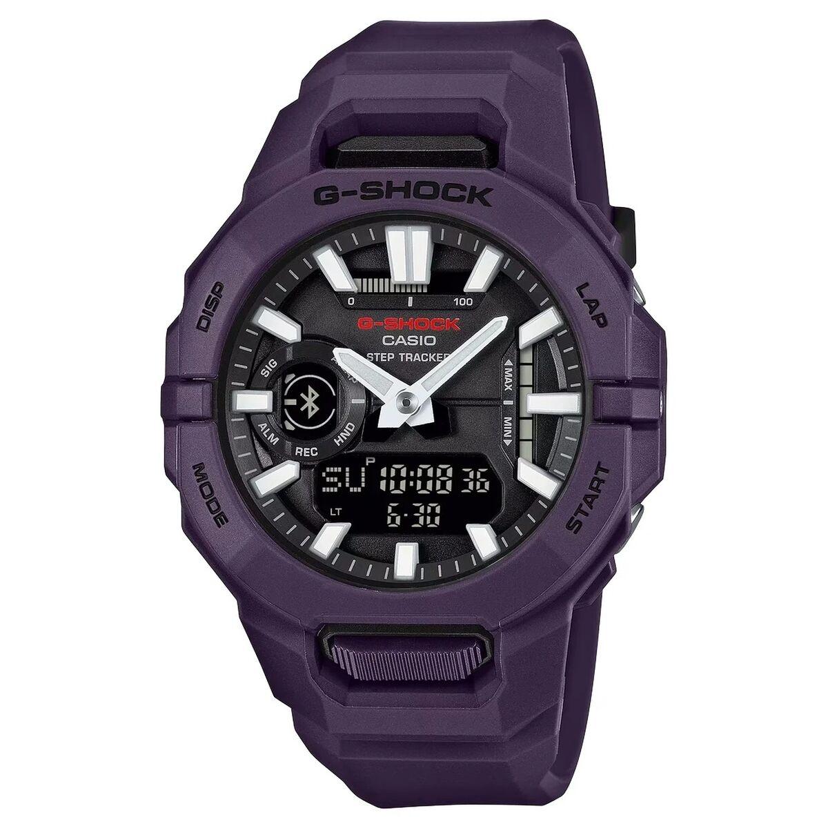 Casio G-Shock GBA-950-2AER herreur 44 mm - vandtæt 20 atm