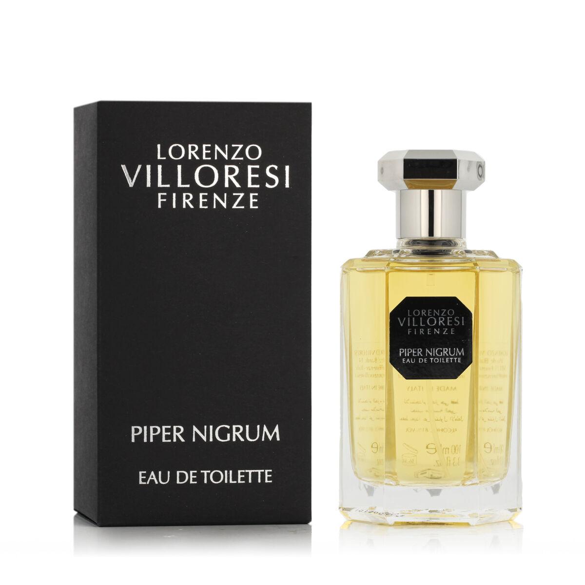 Lorenzo Villoresi Firenze Piper Nigrum EDT 100 ml - unisex parfume