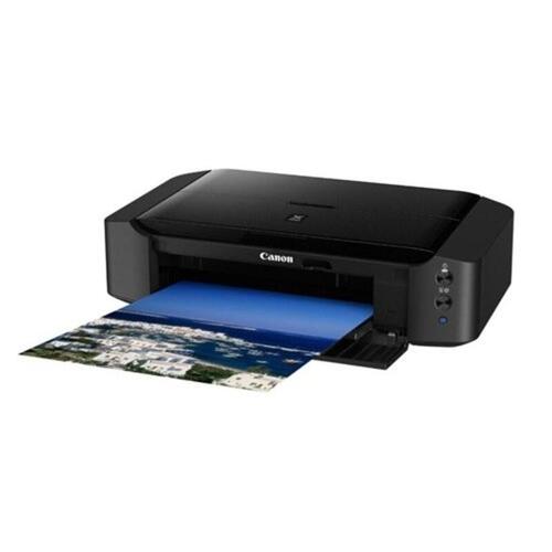 Printer Canon 4960999992167 WIFI 9600 x 2400 DPI Sort