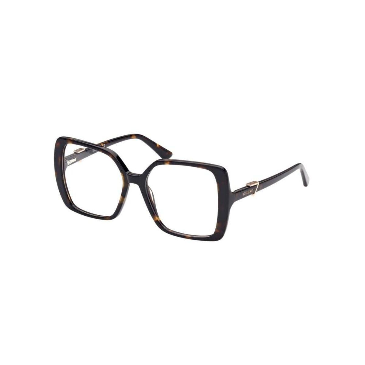 Briller Guess GU2876 brillestel - unisex, acetat
