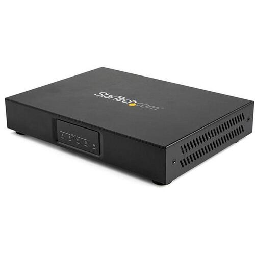 Video Controller Startech ST124HDVW 4K Ultra HD