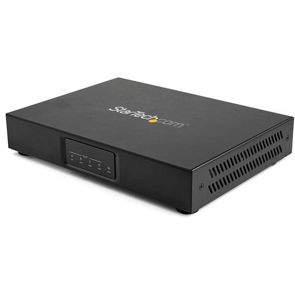 Video Controller Startech ST124HDVW 4K Ultra HD