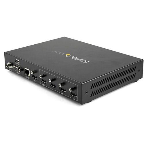 Video Controller Startech ST124HDVW 4K Ultra HD