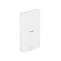Adgangspunkt Netgear WAX610Y-100EUS Hvid