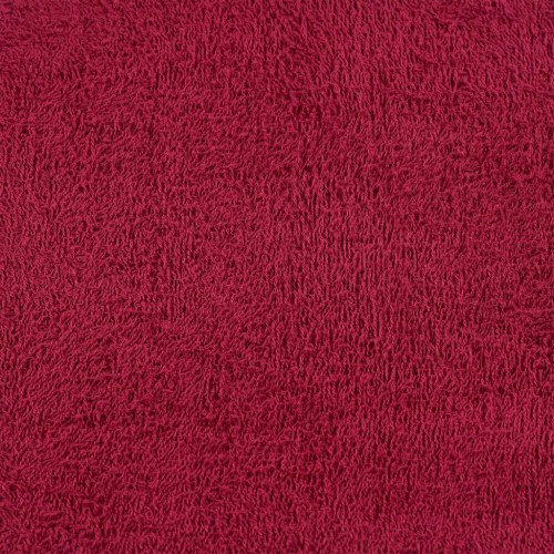 Håndklæder FROGN - 4 stk. bordeaux 50×100 cm, 360 gsm bomuld
