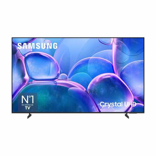 4K TV Samsung 65" Crystal UHD LED HDR (Tizen)