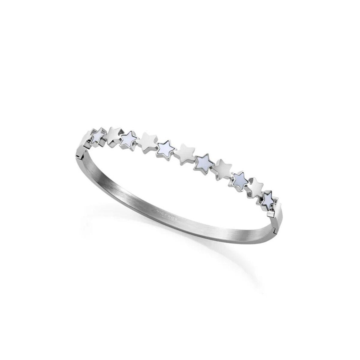 ArmbÃ¥nd dame - sÃ¸lvfarvet 925 sterling (14183P01000) billede