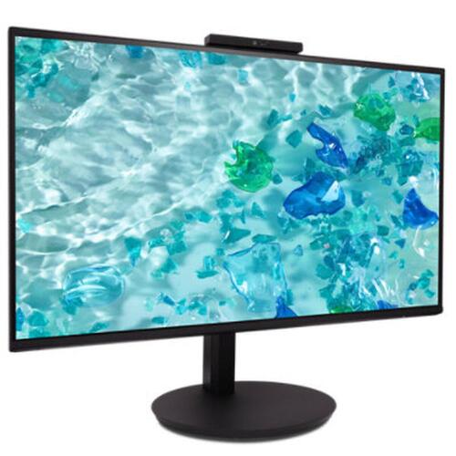 Acer 27" gaming skærm UM.HB7EE.605 - 4K Ultra HD, IPS