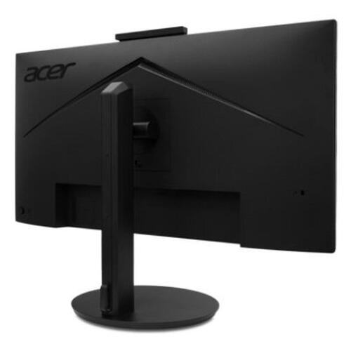 Acer 27" gaming skærm UM.HB7EE.605 - 4K Ultra HD, IPS