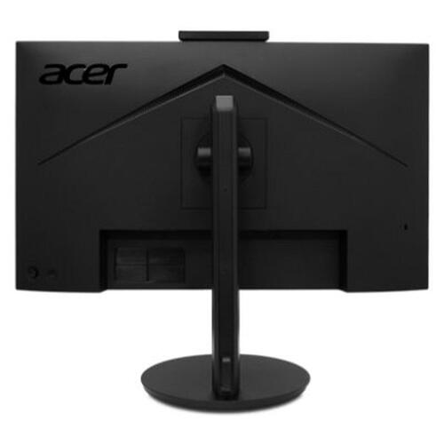 Acer 27" gaming skærm UM.HB7EE.605 - 4K Ultra HD, IPS
