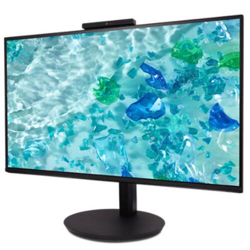 Acer 27" gaming skærm UM.HB7EE.605 - 4K Ultra HD, IPS