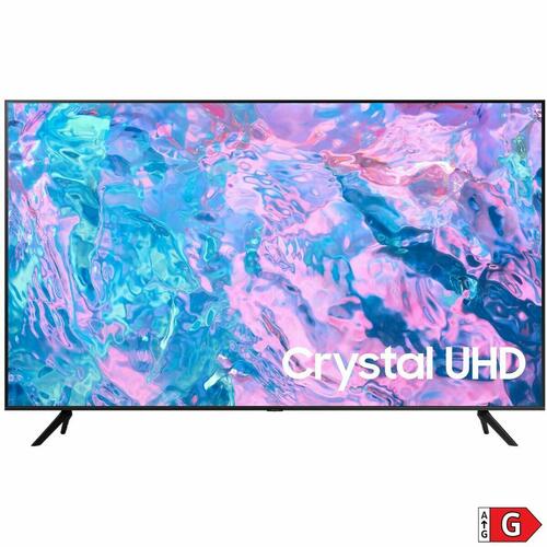 4K Smart TV Samsung 75" TU75DU7175UX - Crystal UHD LED
