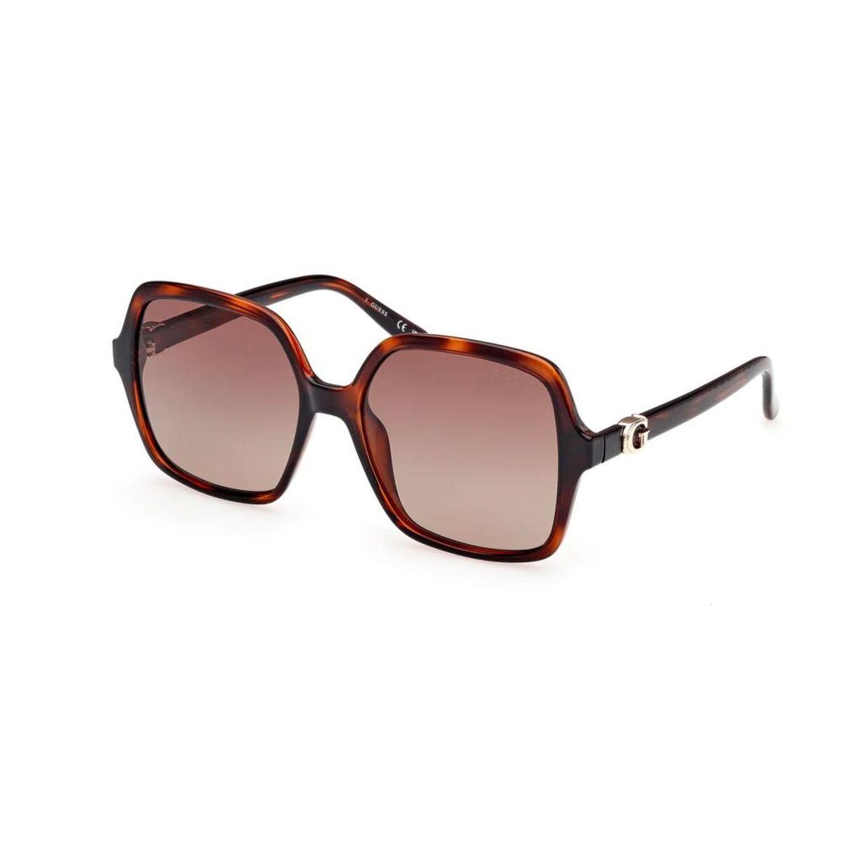 Solbriller dame Guess GU00190 - acetat, UV400 billede
