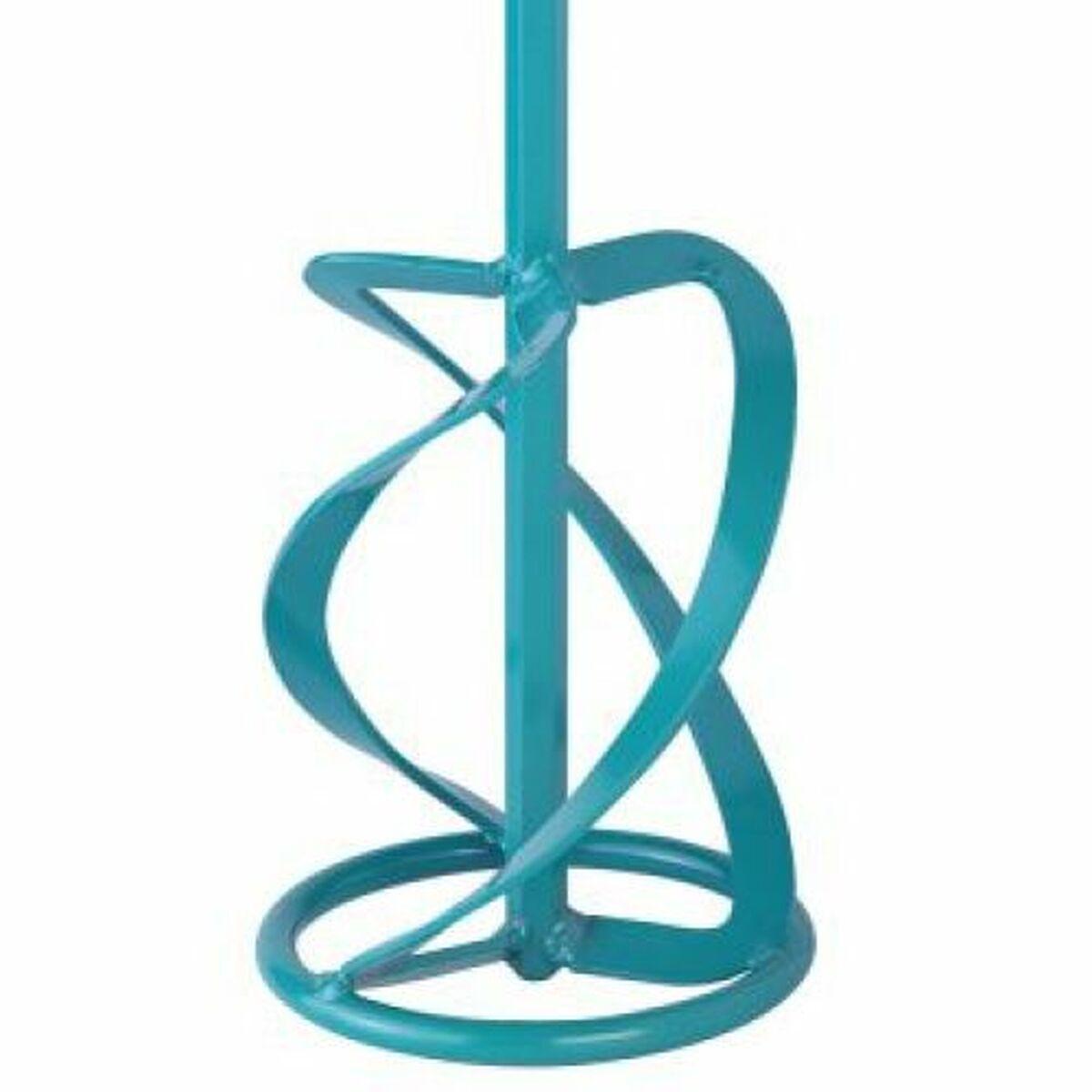 Collomix Blandepind DLX 120 M, turkisblå - 160 mm