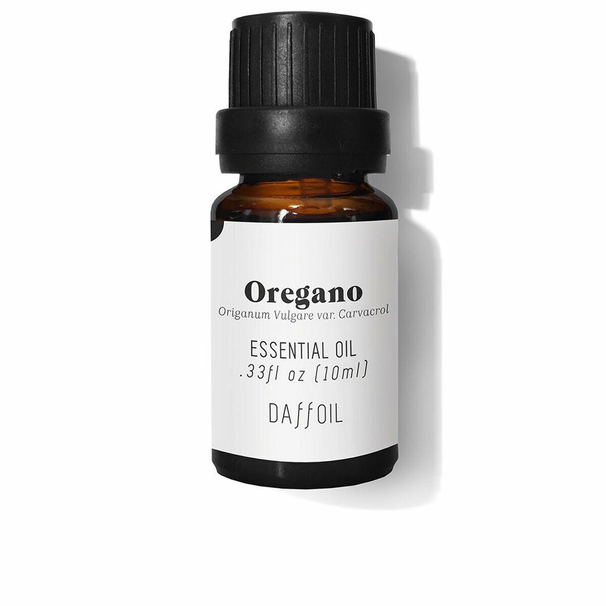 Daffoil Oregano essentiel olie 10 ml