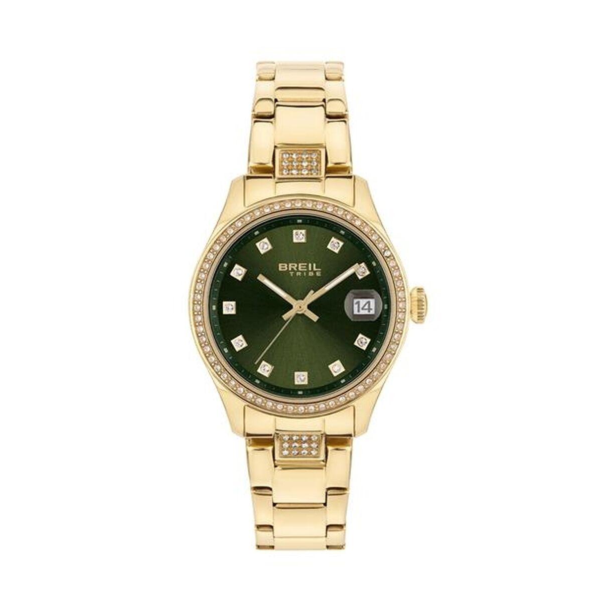 Breil Dameur EW0724 - armbåndsur Ø 32 mm, dato billede