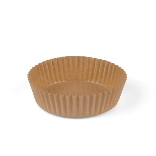 Bageforme papir Algon 9 × 3 cm - sæt á 50 (36 pakker)