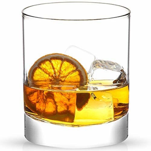 LAV whiskyglas - sæt med 6 stk., 305 ml