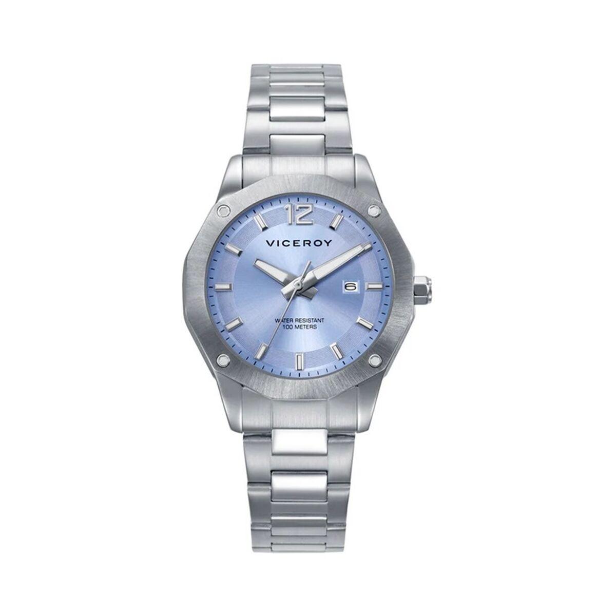 Dameur 401302-35, kvarts, 33 mm, 10 atm billede