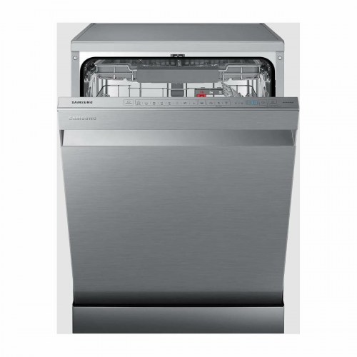 Opvaskemaskine Samsung DW60A8060FS/EF - 60 cm, stål
