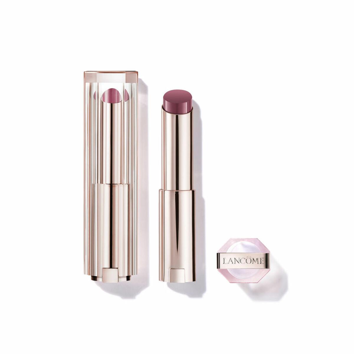 Lancôme LIP IDÔLE Butterglow Læbestift - Lilla Nº 47 billede