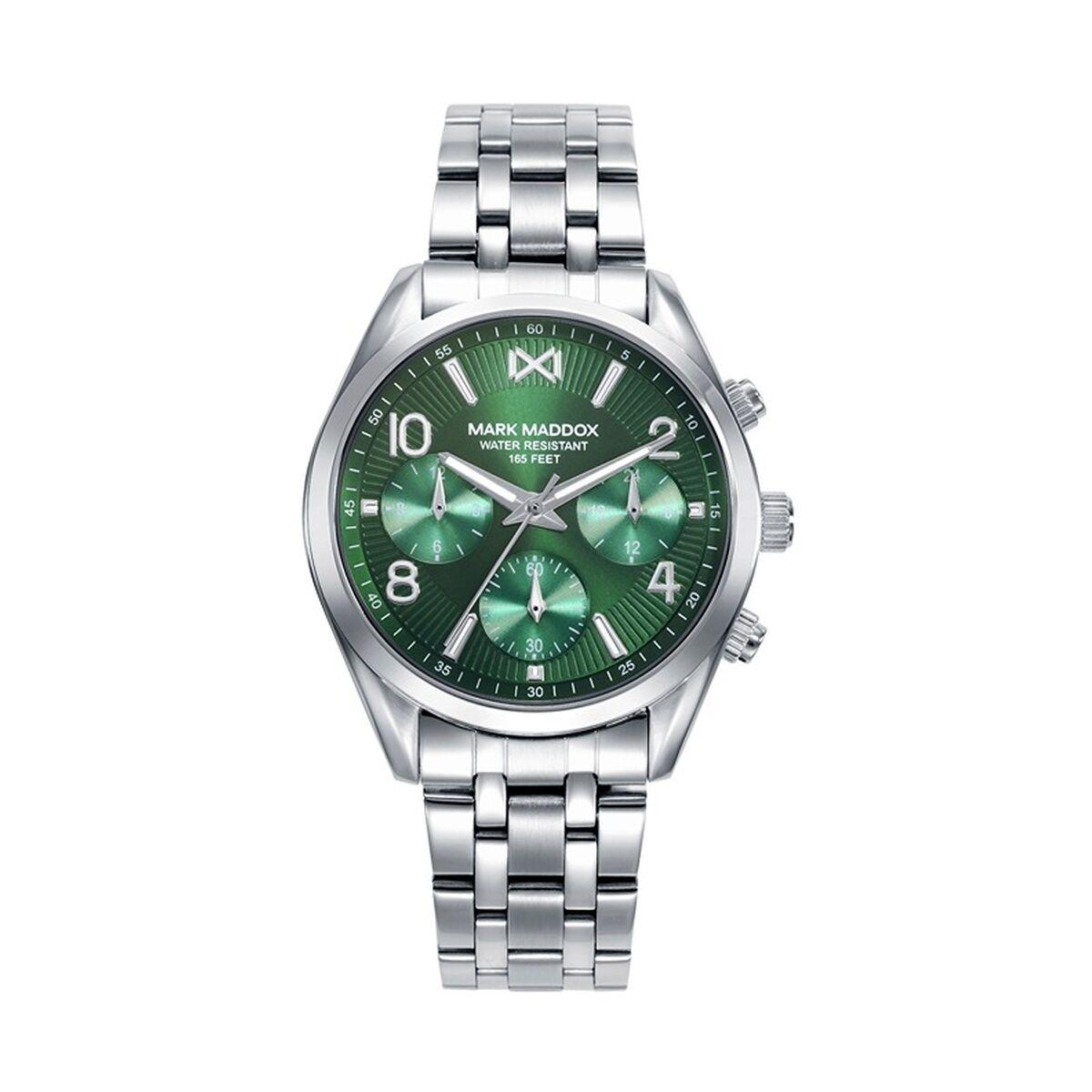 Dameur Mark Maddox MM1021-65 - Ø 36 mm, kvarts, 5 atm