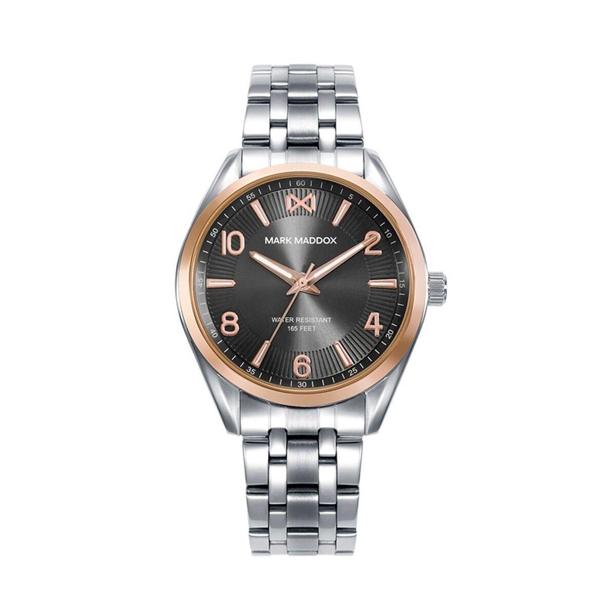Dameur Mark Maddox MM1020-15 - armbåndsur Ø 36 mm billede