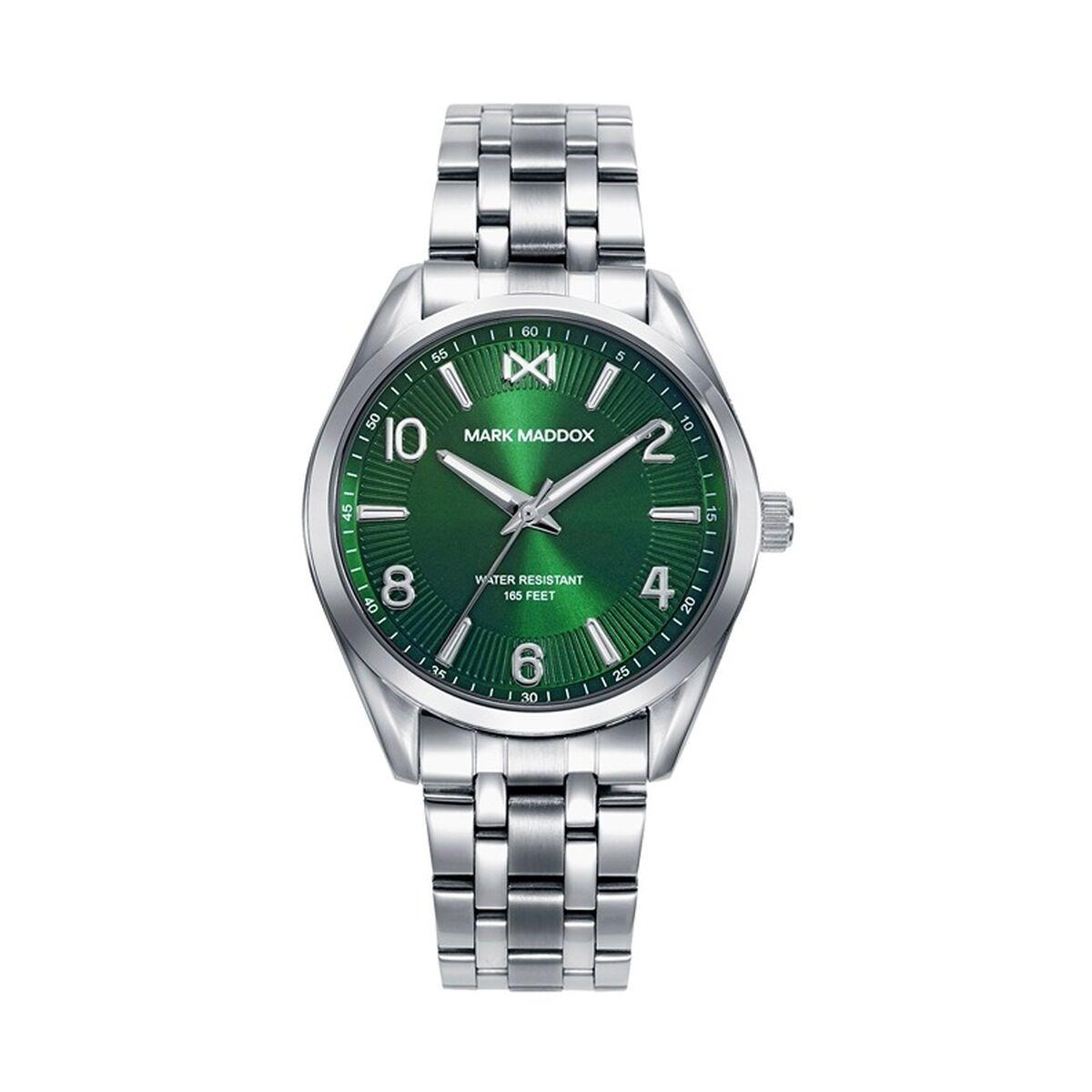 Dameur Mark Maddox MM1020-65, Ø 36 mm, kvarts, 5 ATM