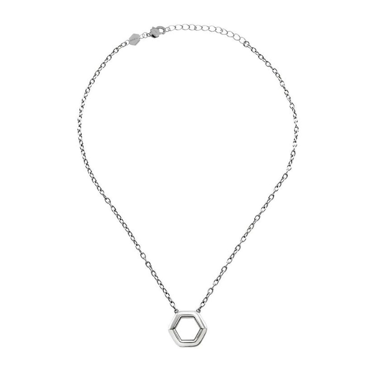 Breil halskæde til kvinder TJ3506 - 925 sterling sølv billede