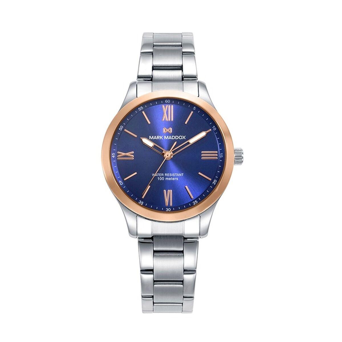 Dameur Mark Maddox MM1024-33, Ø 34 mm - armbåndsur til kvinder billede