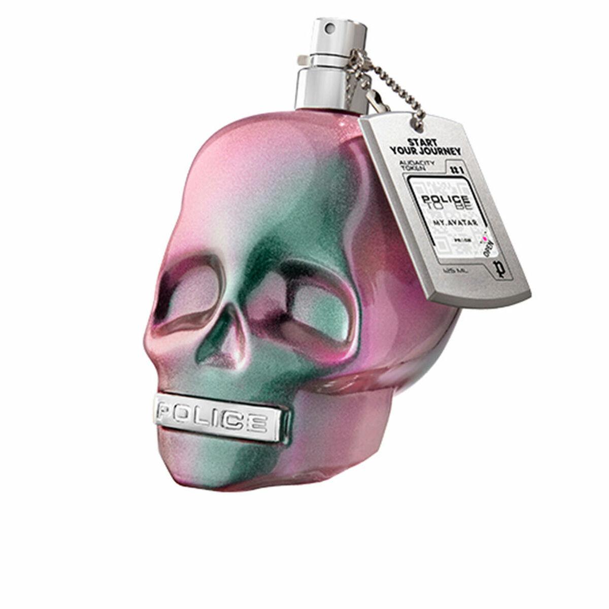 Parfume til kvinder Police To Be My.Avatar EDP 75 ml