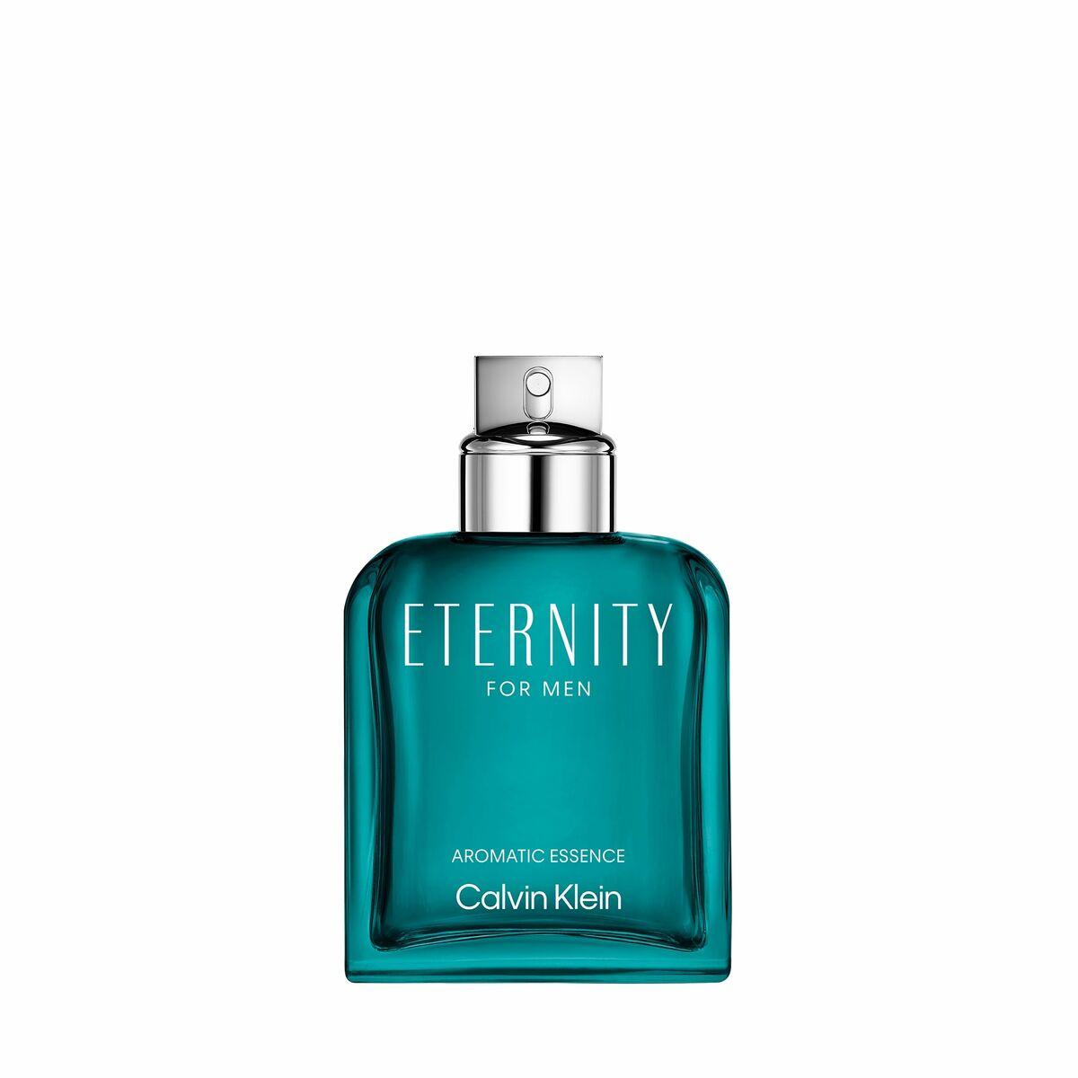 Calvin Klein Eternity For Men Aromatic Essence Parfum Intense 200 ml