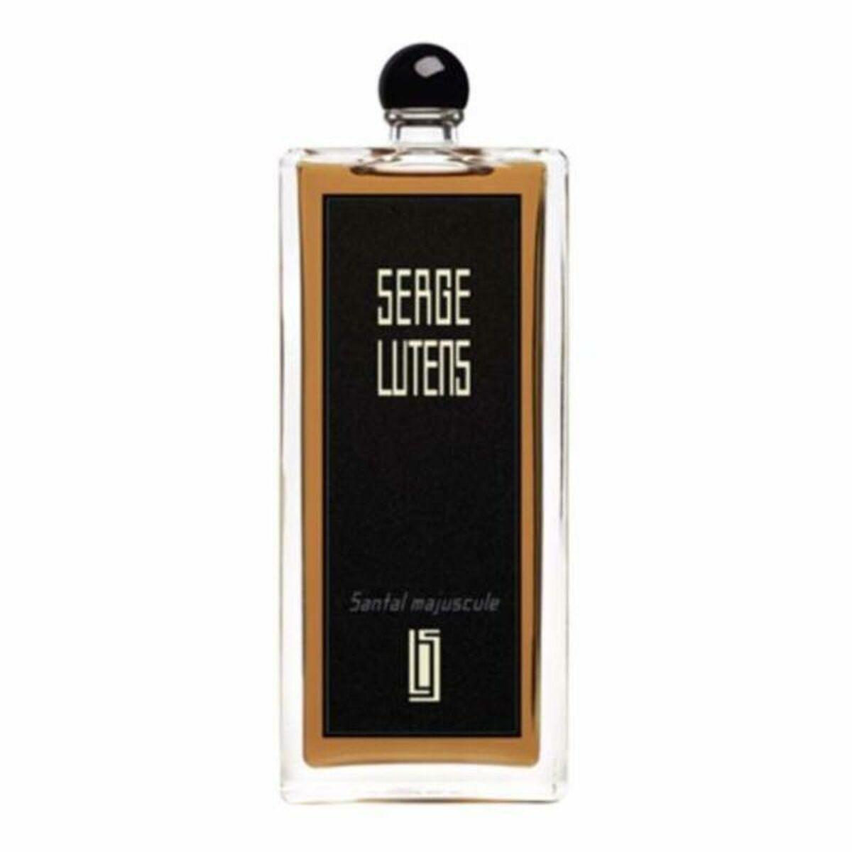Serge Lutens Santal Majuscule Eau de Parfum 100 ml - herreparfume billede