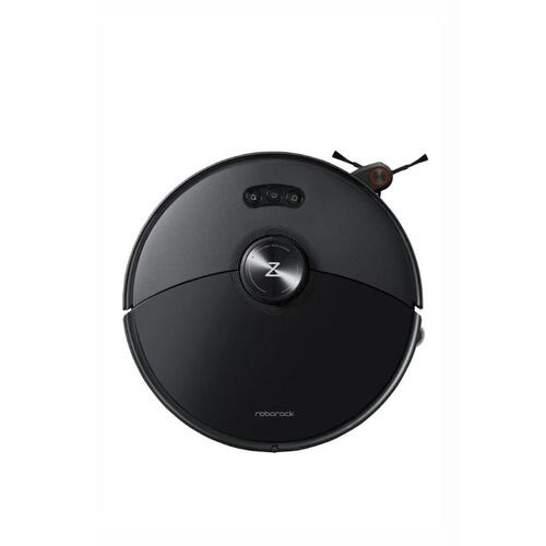 Roborock S8MVU52 robotstøvsuger, sort (Wi‑Fi, 10.000 Pa)