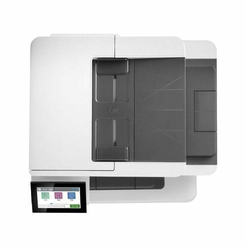 HP LaserJet Enterprise M430f multifunktionsprinter (mono)