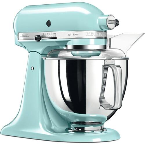 Køkkenmaskine KitchenAid Artisan 4,8 L - Blå, 300 W