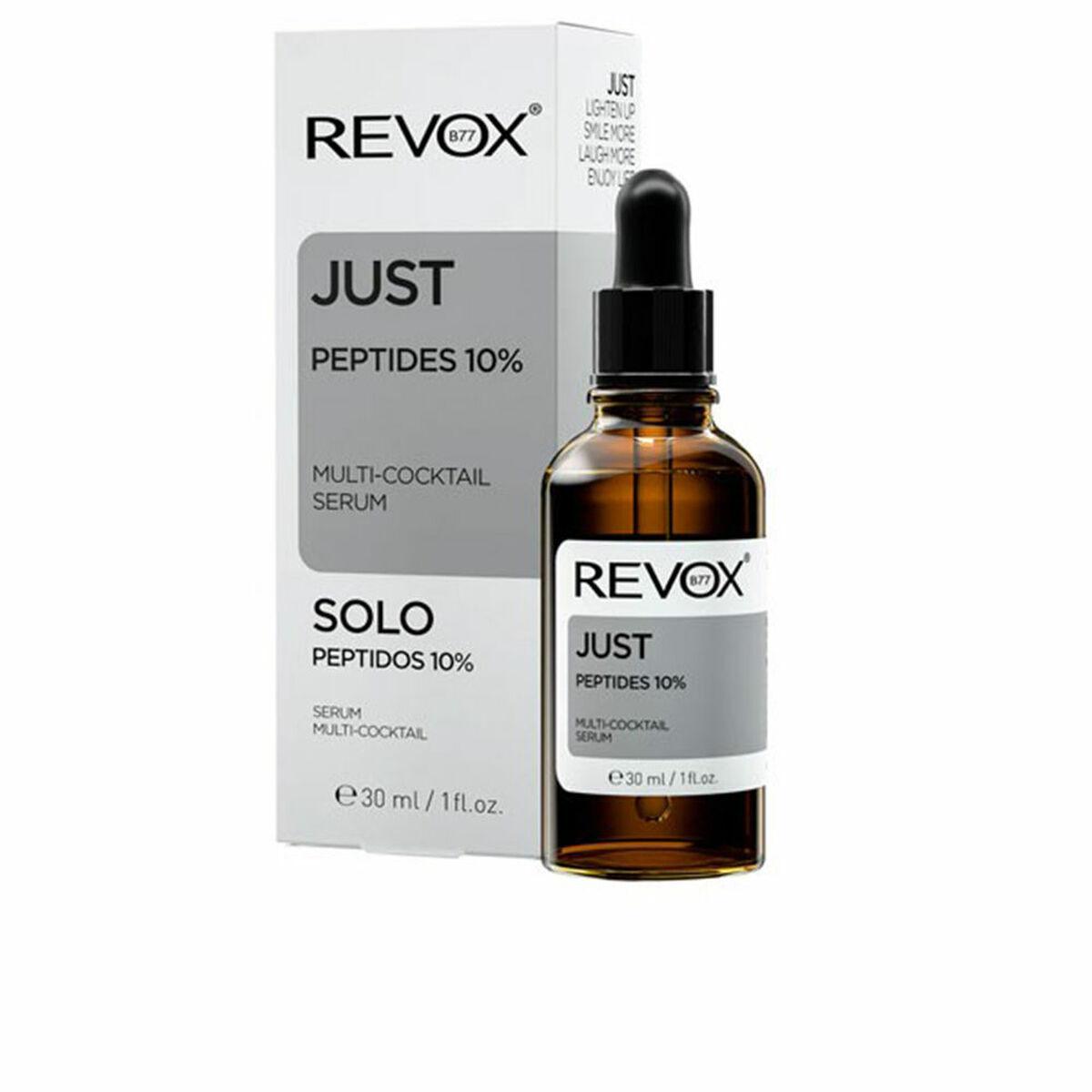 Revox B77 Just Dagcreme/Serum 30 ml