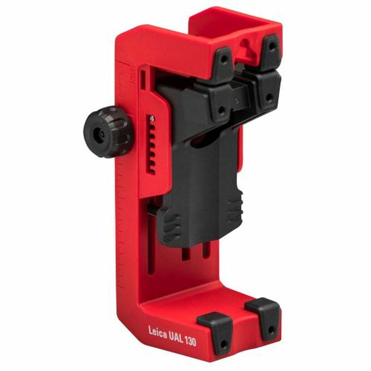 Leica Geosystems UAL 130 holder til linjelaser, loft/væg, 1/4"