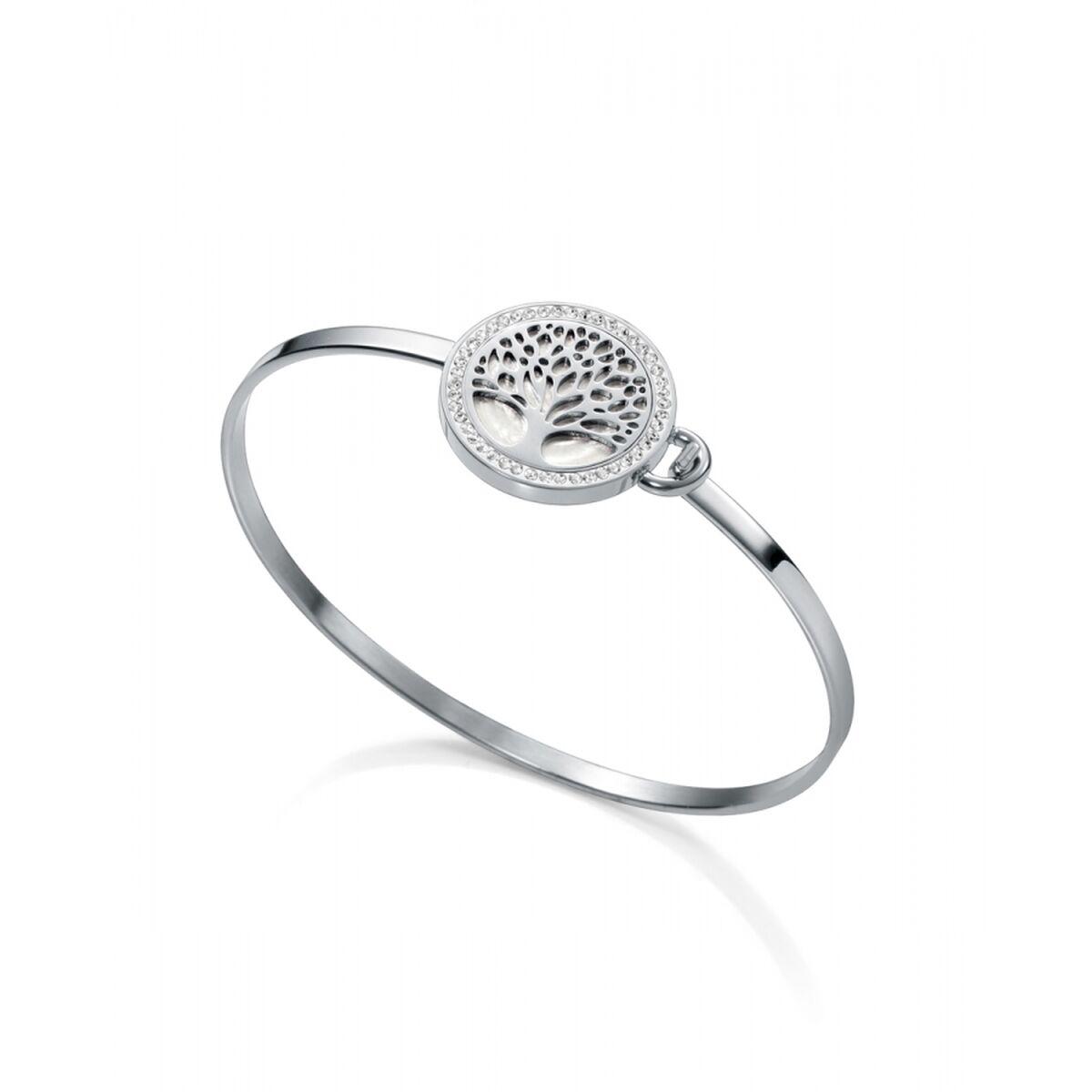 Armbånd til kvinder 75207P01000 - cirkulært vedhæng billede