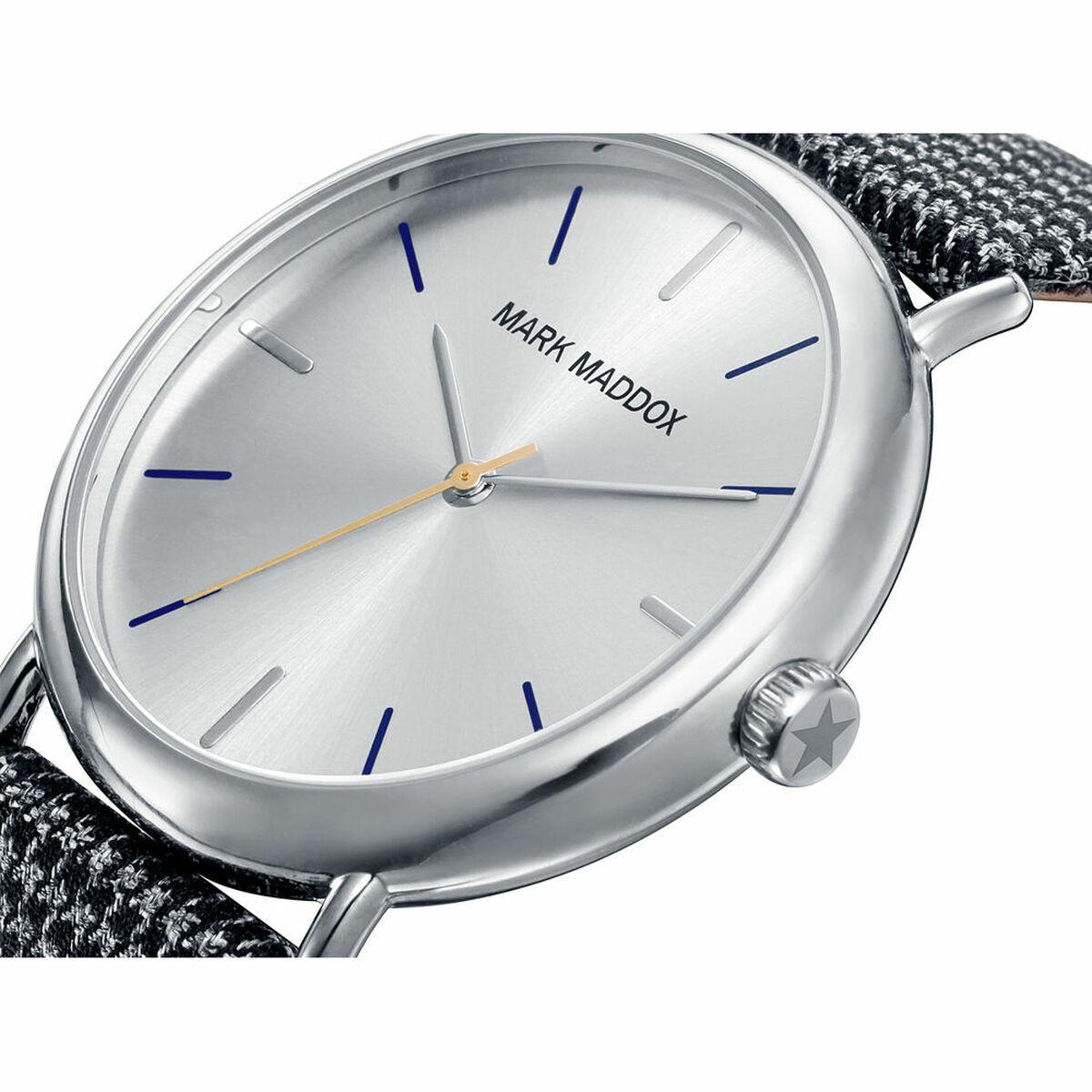 Dameur Mark Maddox HC3029-87 - elegant armbåndsur til kvinder billede
