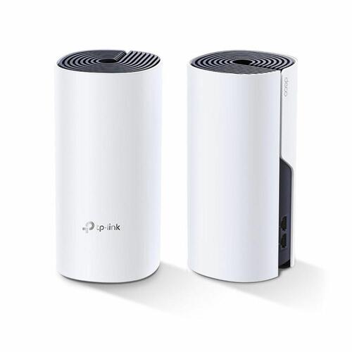 WiFi mesh system TP-Link Deco P9 - 300 Mbps (2-pak)