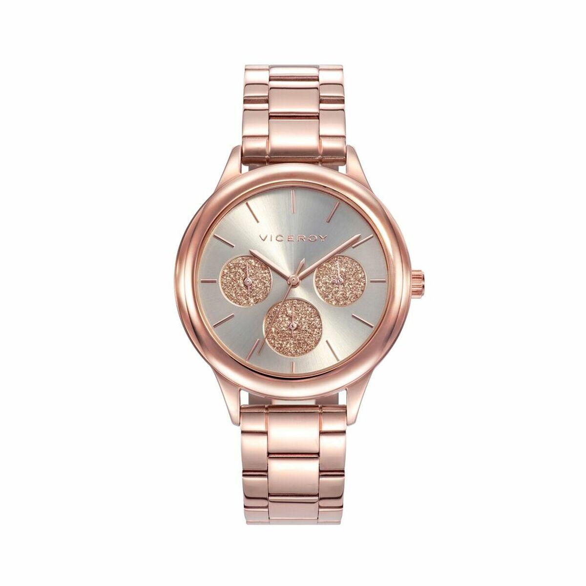 Dameur 401038-97 - armbåndsur Ø 36 mm billede