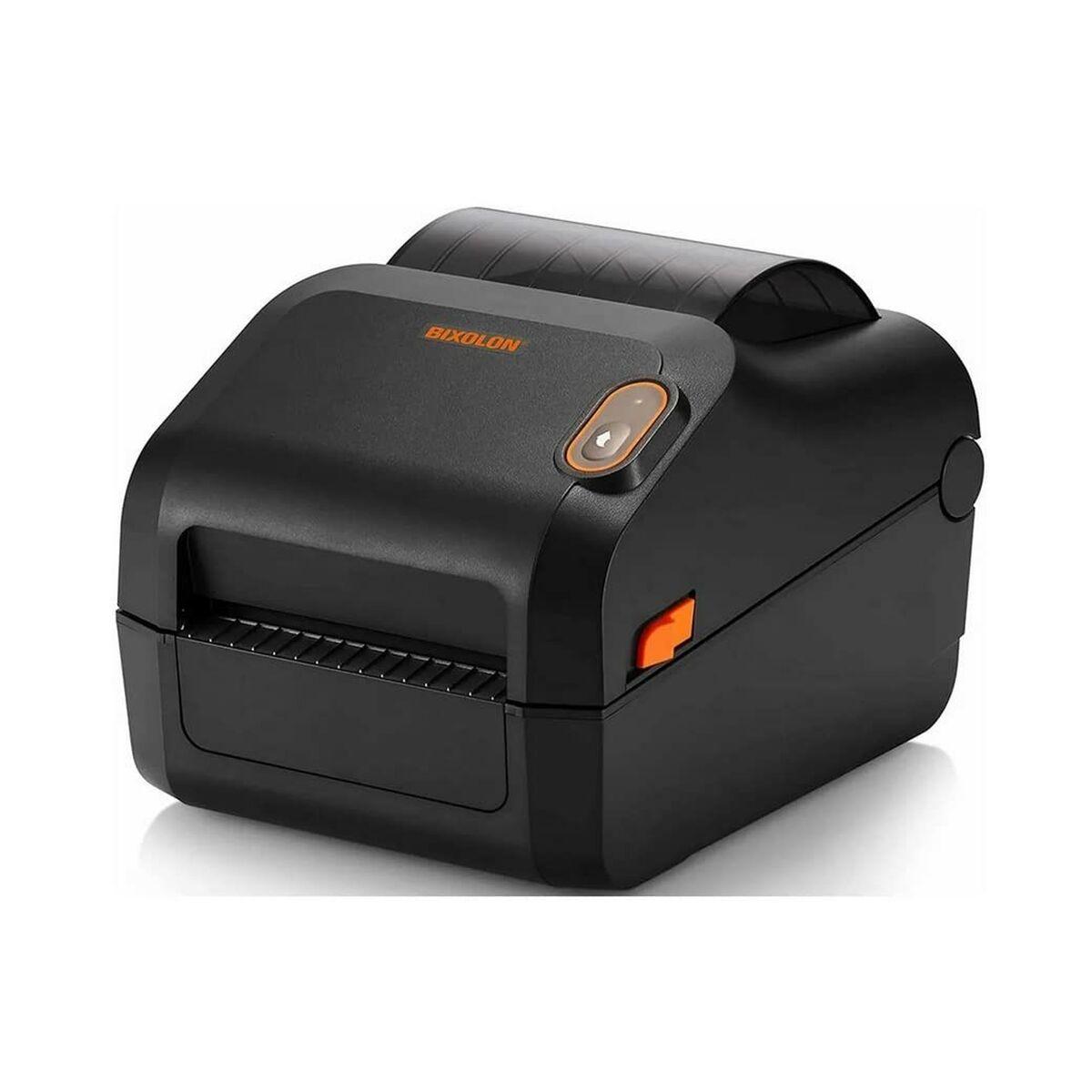 Bixolon XD3-40DK/BEG labelprinter - direkte termisk, USB billede
