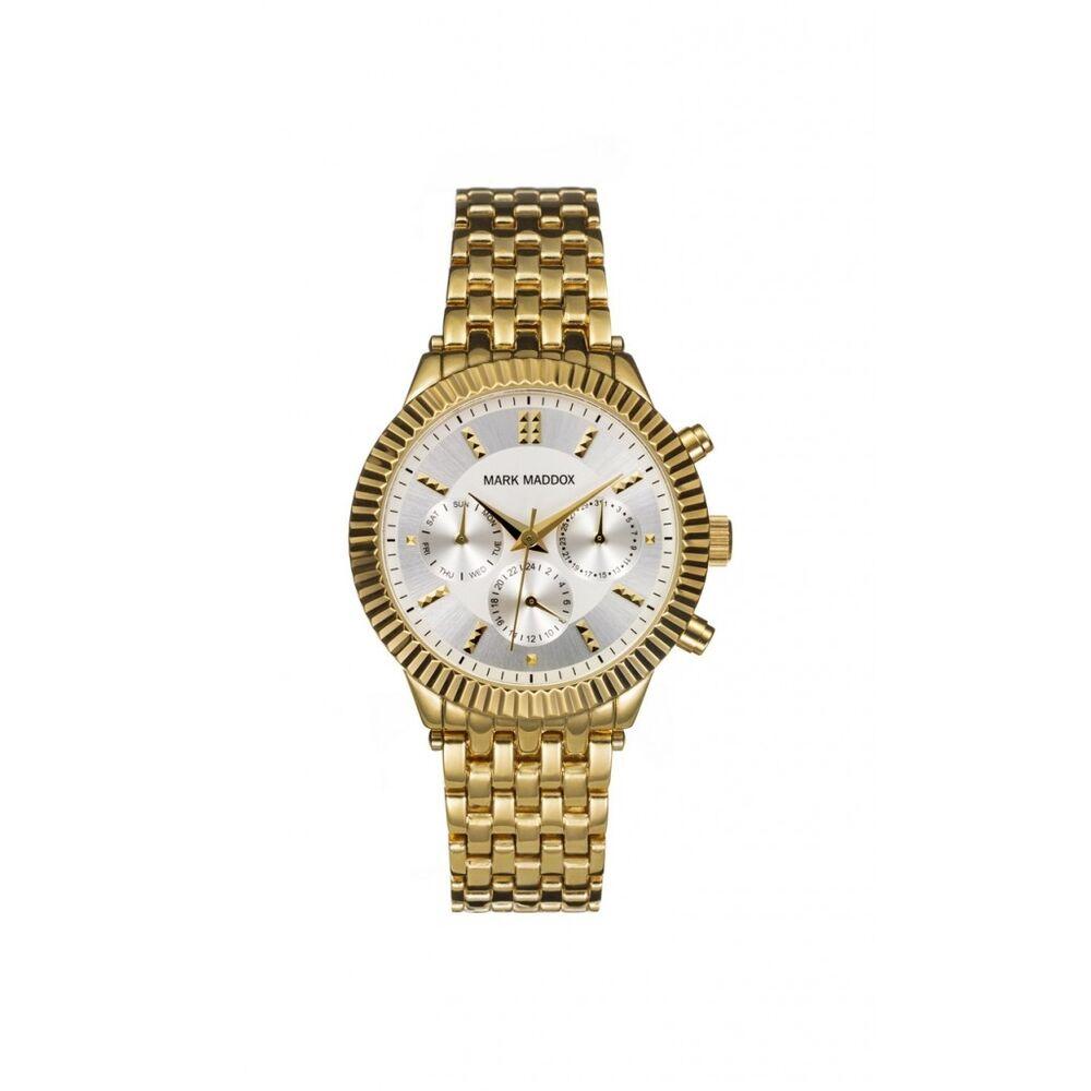 Herreur Mark Maddox MM0009-27 - armbåndsur til mænd billede
