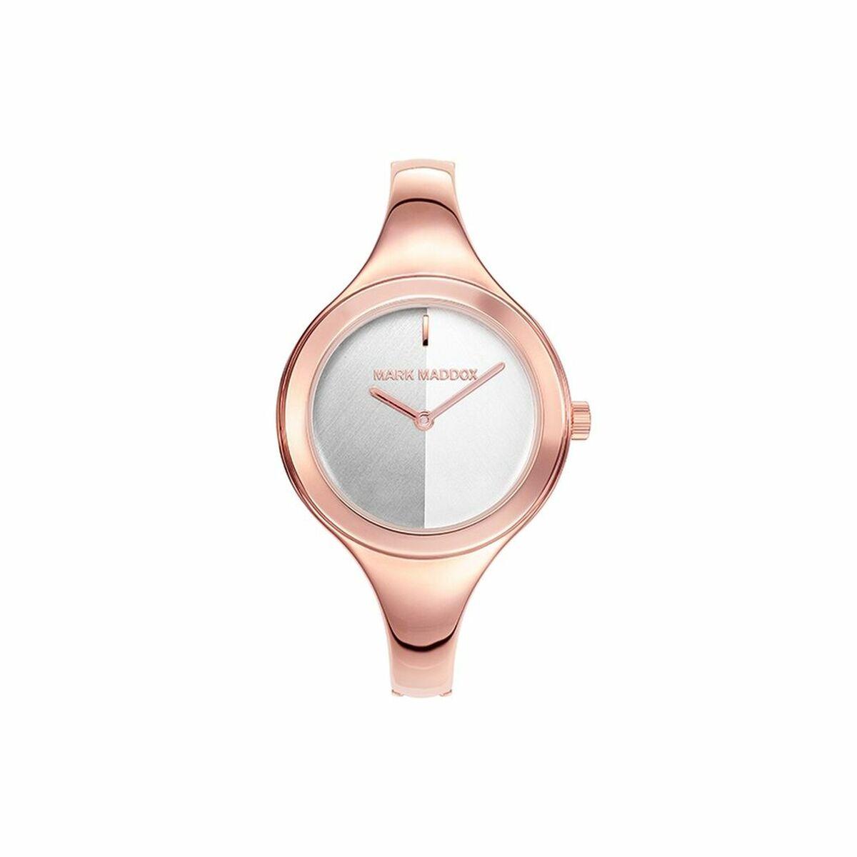 Mark Maddox dameur MF2003-97 - armbåndsur Ø 34 mm billede