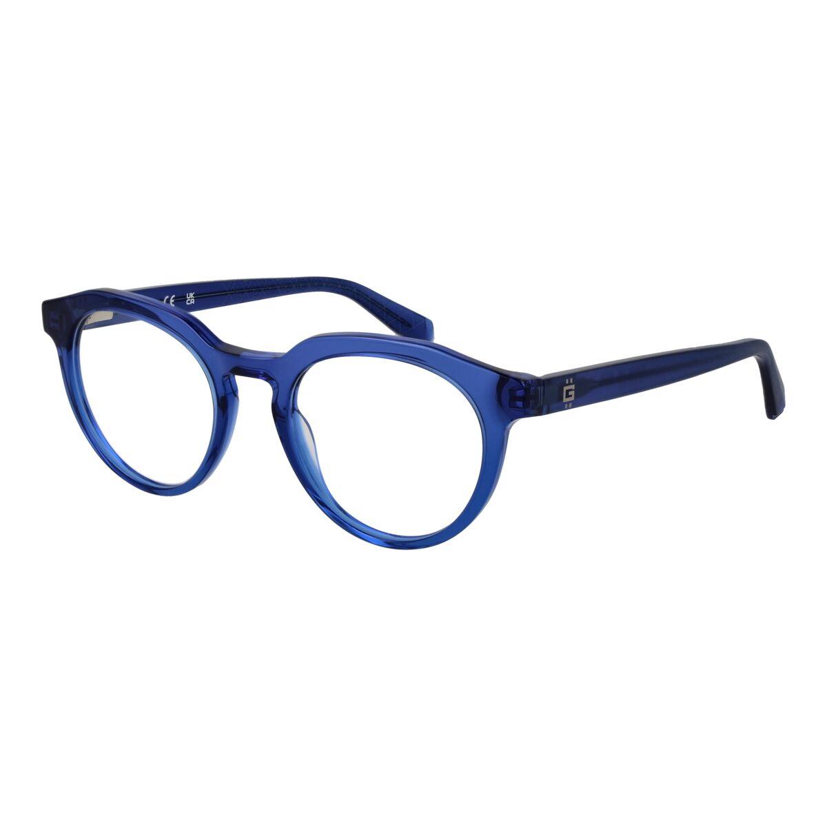 Guess GU50134 49090 brillestel - mænd billede