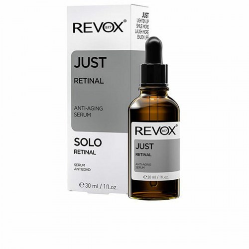 Revox B77 Just Retinal anti-age serum 30 ml