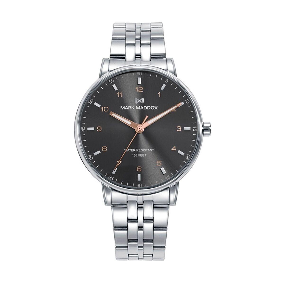 Herreur Mark Maddox HM1015-14 - armbåndsur Ø 40 mm billede