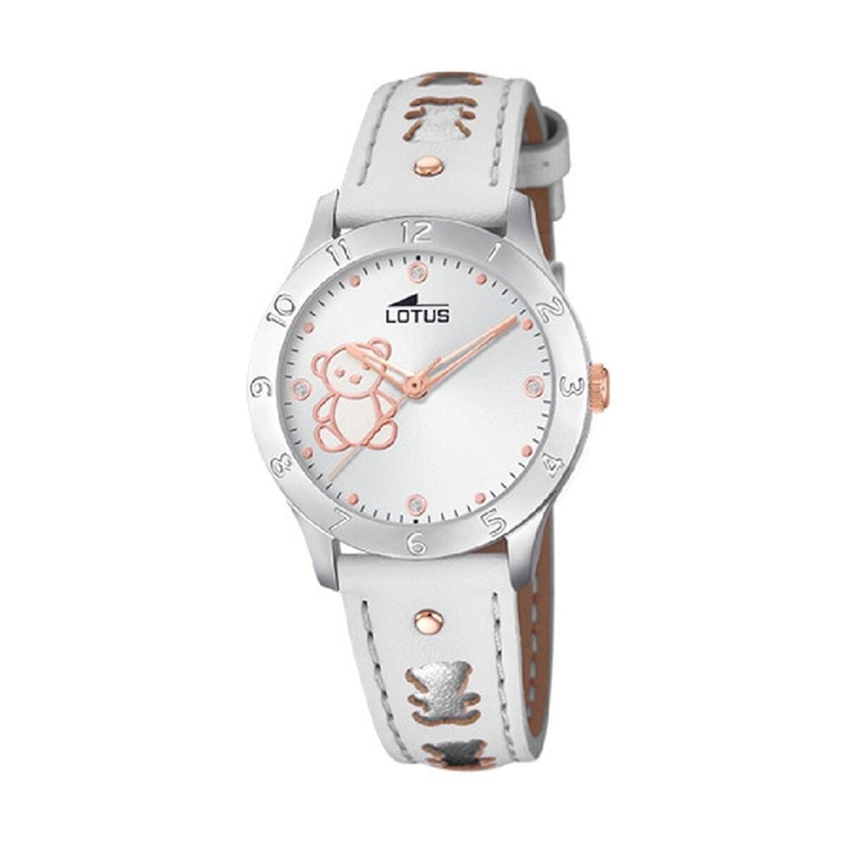 Lorus dameur 18657/A - armbåndsur Ø 35 mm billede